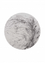 Grey Rug - CHIC 199