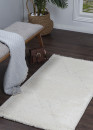 Tapis berbère shaggy - MARRAKECH 360