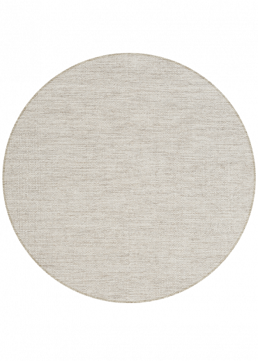 Tapis en laine beige STOCKHOLM