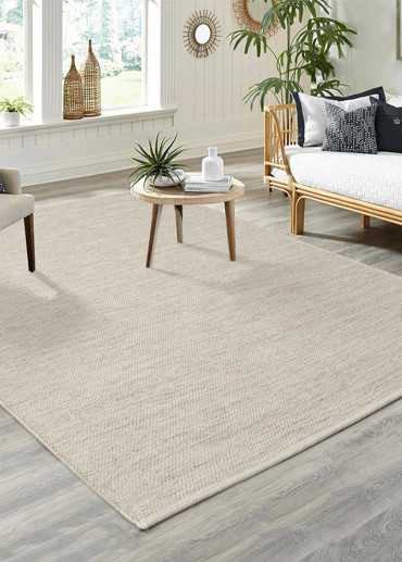 Tapis en laine STOCKHOLM