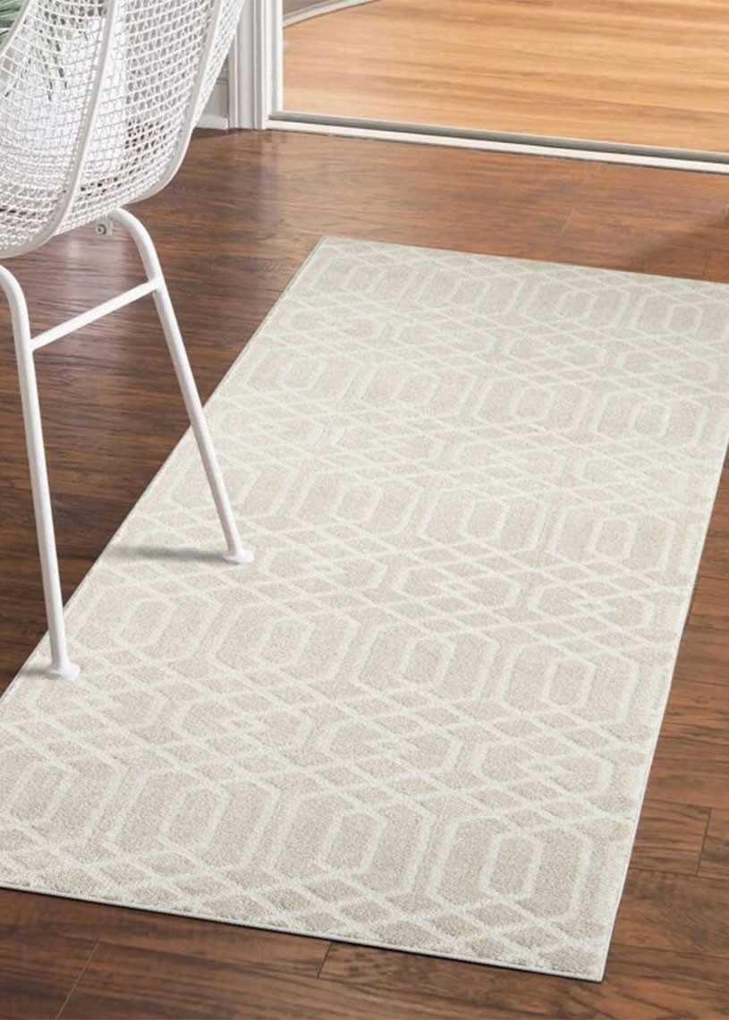 Tapis géométrique - MILAN 138