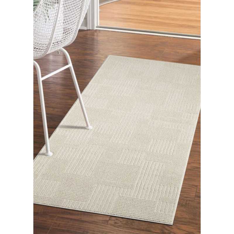 Tapis géométrique - MILAN 177