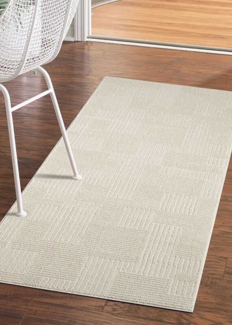 Tapis géométrique - MILAN 177