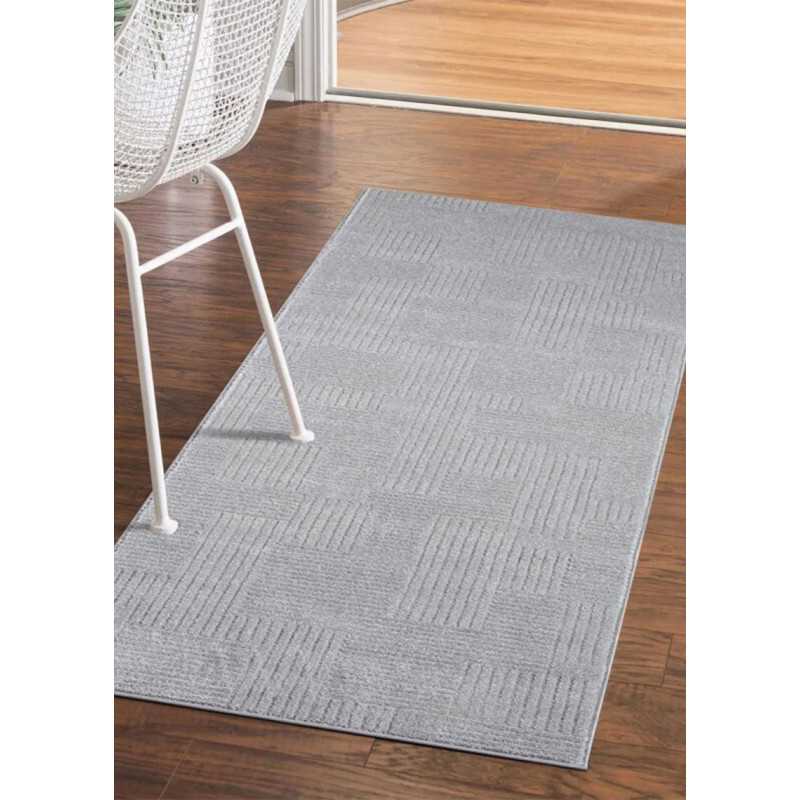 Tapis géométrique - MILAN 177