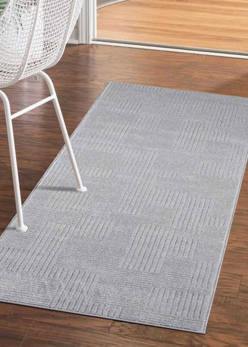 Tapis géométrique - MILAN 177