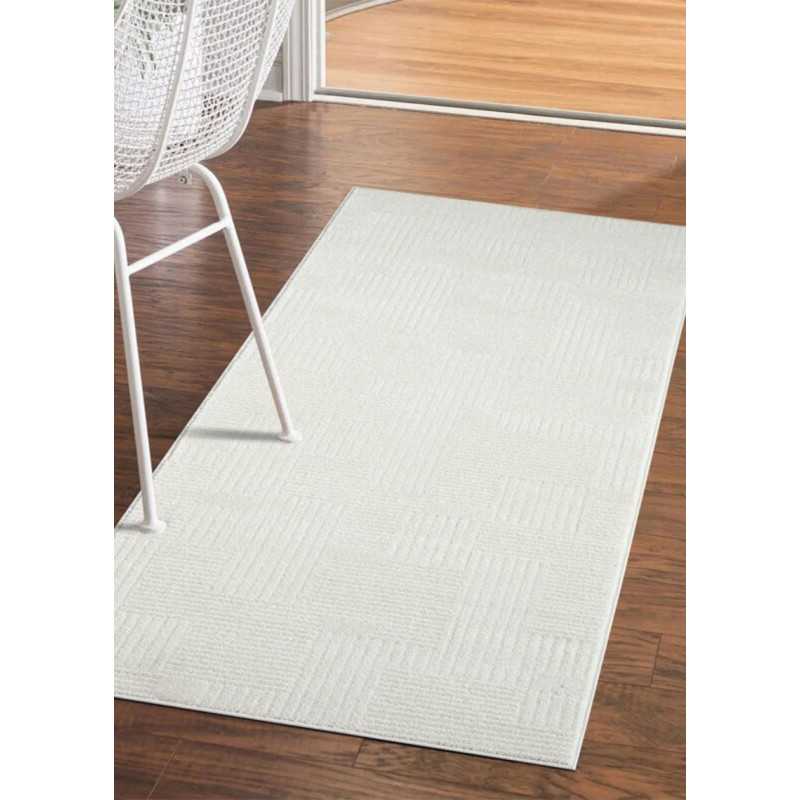 Tapis géométrique - MILAN 177