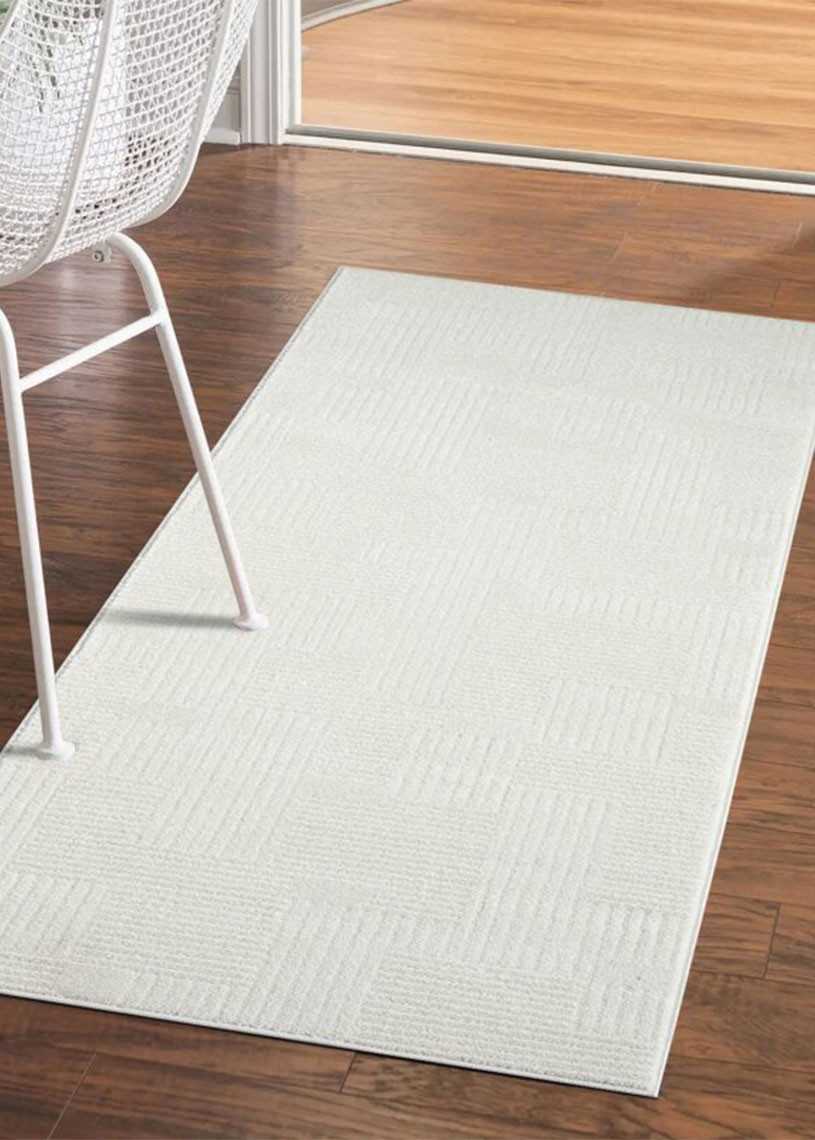 Tapis géométrique - MILAN 177