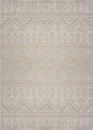 Tapis berbère beige - MARSEILLE 143