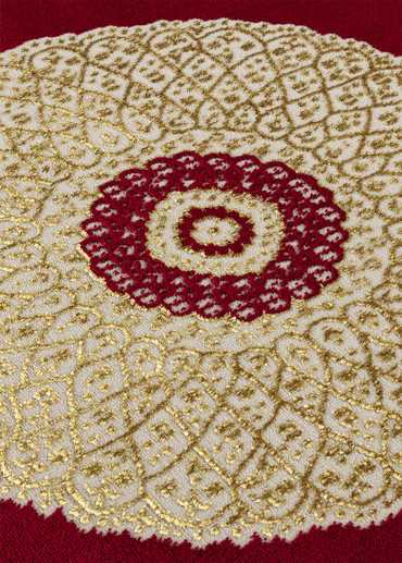 Tapis oriental ROYAL