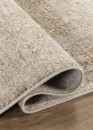 Tapis vintage beige - ORAN 336