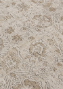 Tapis vintage beige - ORAN 335