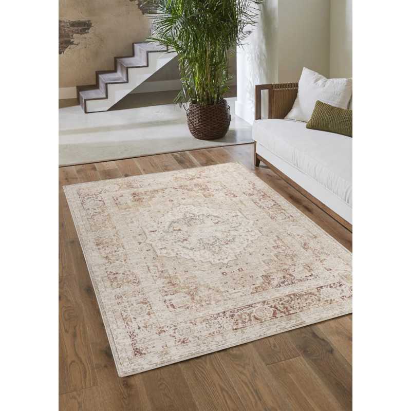 Tapis vintage - ORAN 933