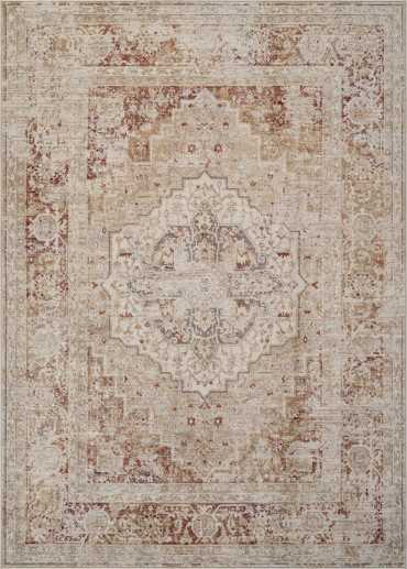 Tapis vintage - ORAN 933