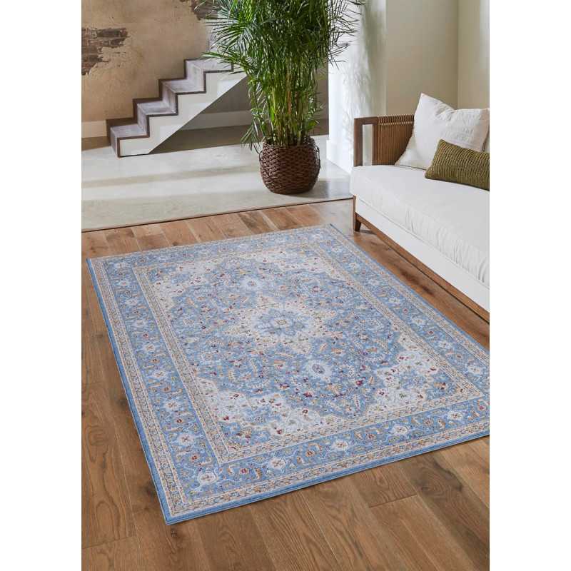 Tapis vintage - ORAN 960