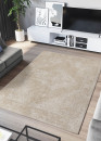 Tapis vintage beige - ORAN 336