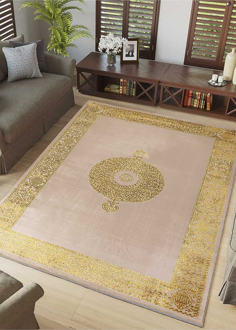 Tapis oriental ROYAL