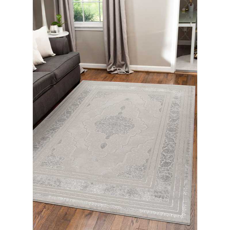 Shiny Oriental Rug – VENEZIA