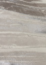 Beige Shiny Patterned Rug – ATLANTA 94