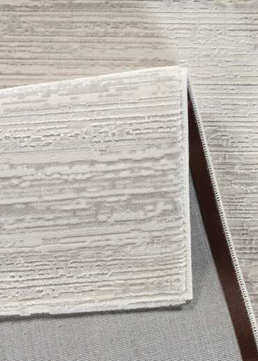 Solid Satin Rug – ATLANTA 78