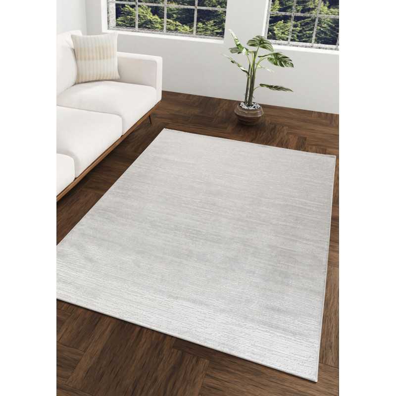 Solid Satin Rug – ATLANTA 78