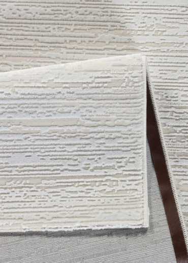 Solid Satin Rug – ATLANTA 78