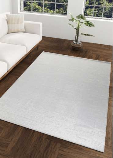 Solid Satin Rug – ATLANTA 78