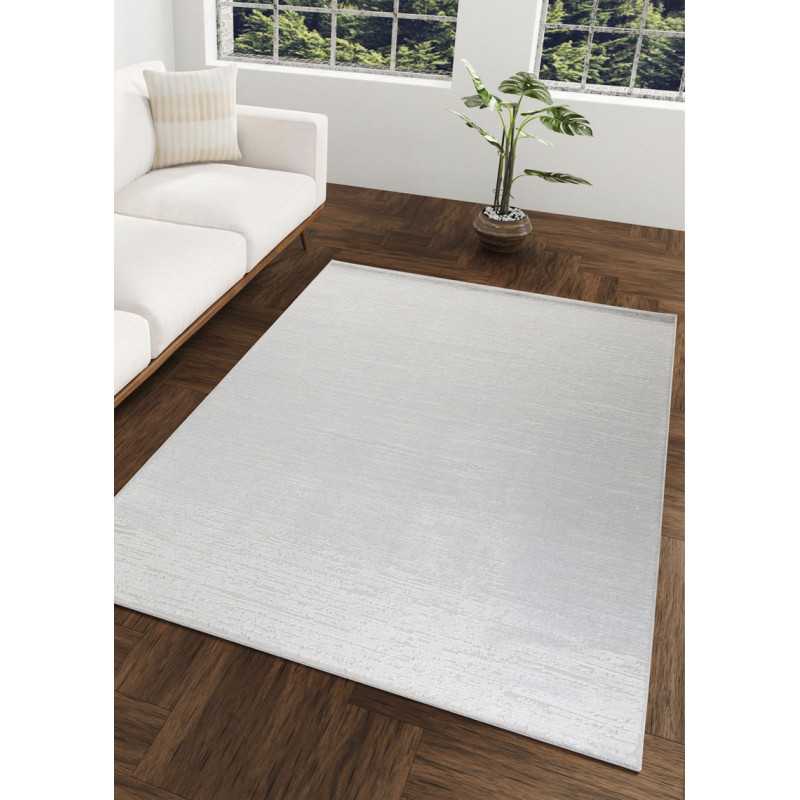 Solid Satin Rug – ATLANTA 78