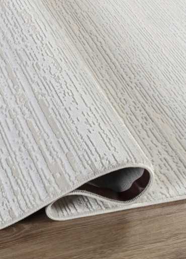 Solid Satin Rug – ATLANTA 78