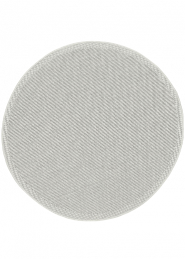 Reversible Terracotta Cream Geometric Rug – COLORADO 01