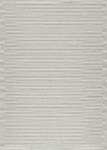 Reversible Terracotta Cream Geometric Rug – COLORADO 01