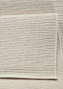 Reversible Terracotta Cream Geometric Rug – COLORADO 01