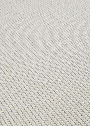 Reversible Terracotta Cream Geometric Rug – COLORADO 01