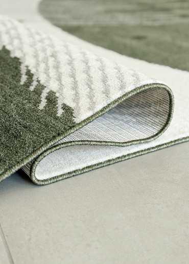 Tapis motif NANCY 98