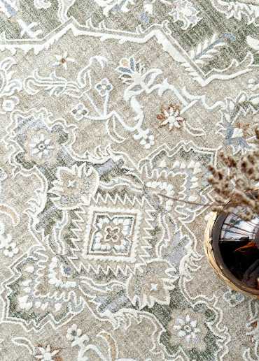 Tapis vintage NANTES 23