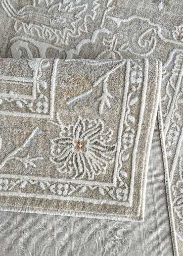 Tapis vintage NANTES 23