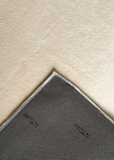 Tapis uni lavable en machine AVIGNON