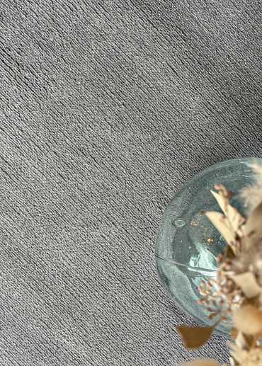 Tapis uni lavable en machine AVIGNON