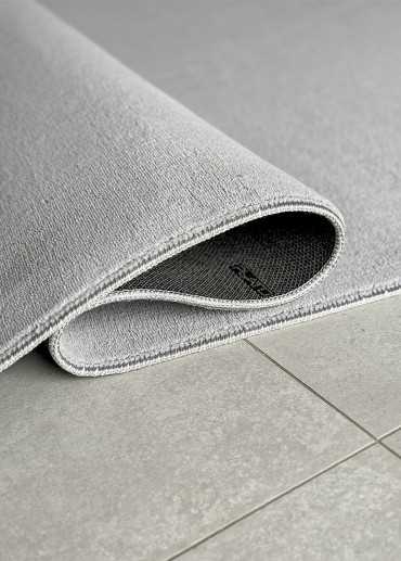 Tapis uni lavable en machine AVIGNON