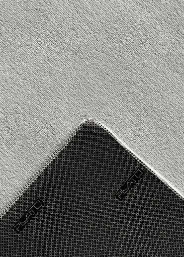 Tapis uni lavable en machine AVIGNON