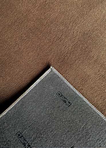 Tapis uni lavable en machine AVIGNON