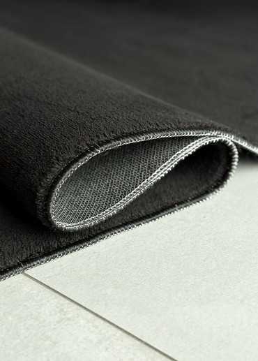 Tapis uni lavable en machine AVIGNON