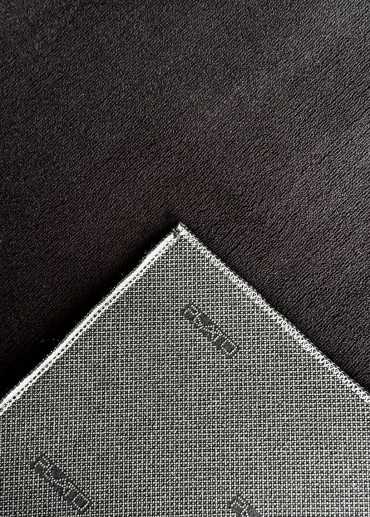 Tapis uni lavable en machine AVIGNON