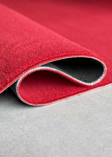 Tapis uni lavable en machine AVIGNON