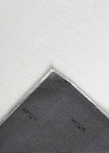 Tapis uni lavable en machine AVIGNON