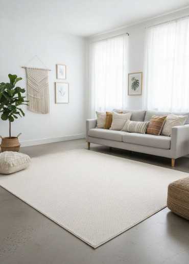 Tapis extérieur et...