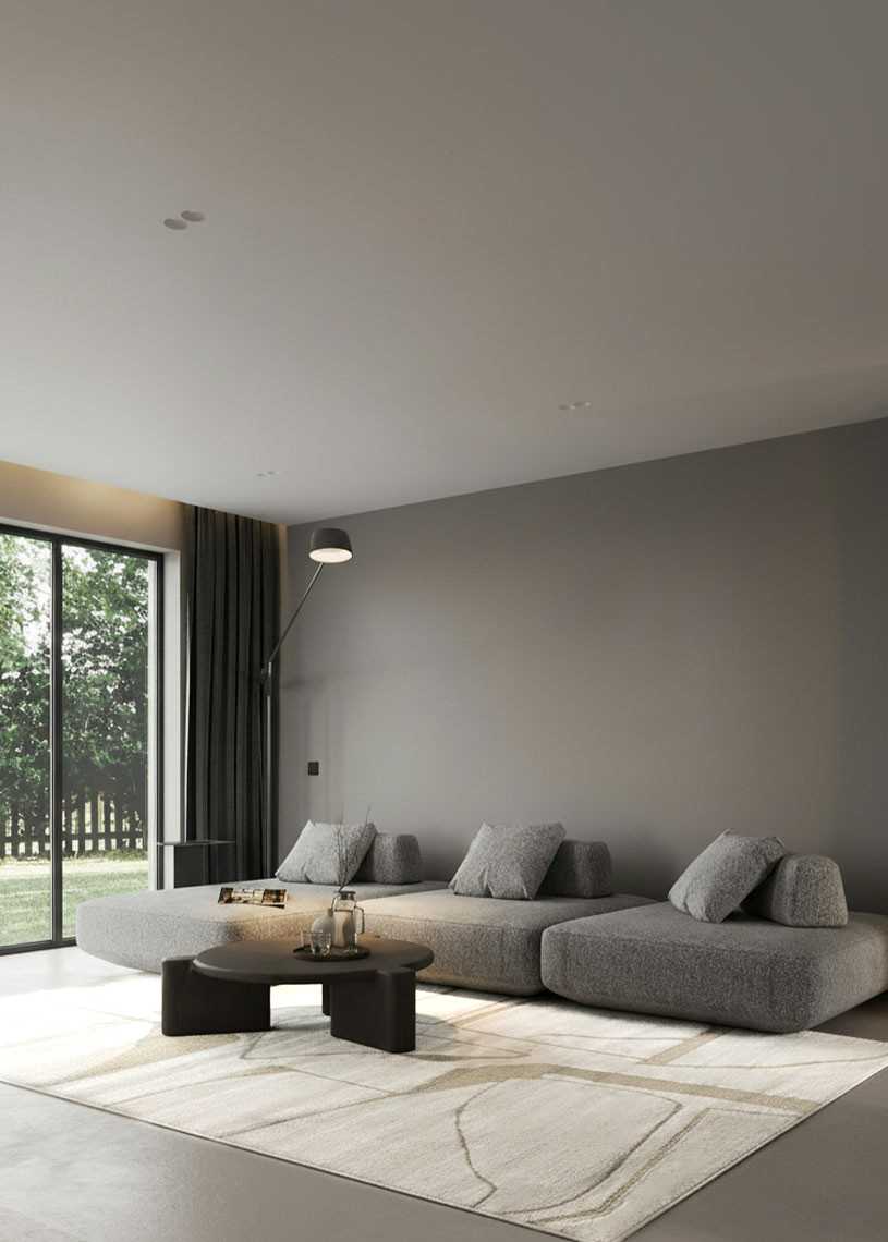 Tapis moderne PARIS 859