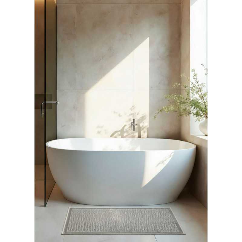 Tapis salle de bain MYKONOS 04