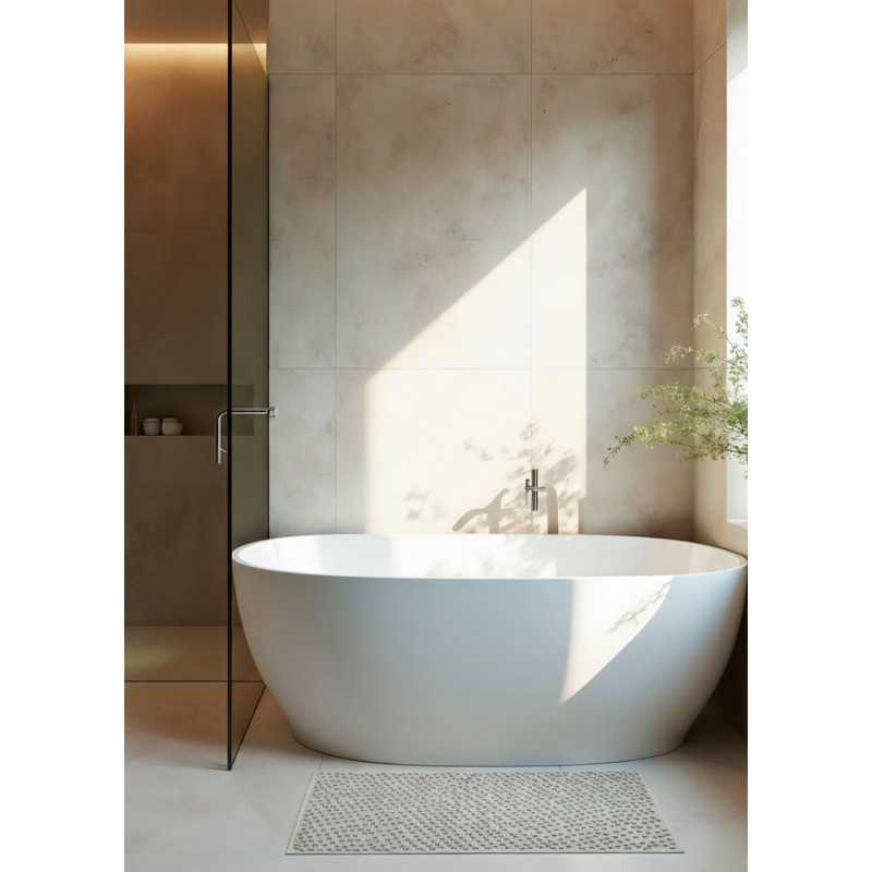 Tapis salle de bain MYKONOS 06