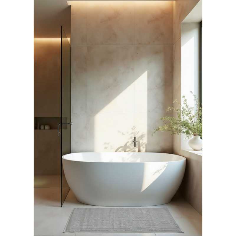 Tapis salle de bain MYKONOS 02