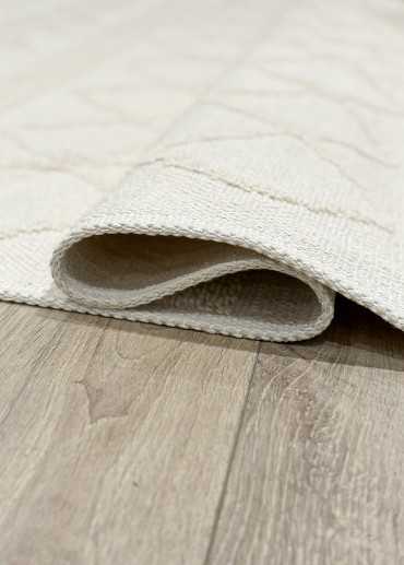 Tapis en coton lavable en machine MILAS 02